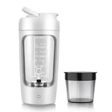 Load image into Gallery viewer, StepShake: Portable Electric Protein Shaker - StepyGo™
