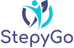 StepyGo logo