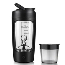 Load image into Gallery viewer, StepShake: Portable Electric Protein Shaker - StepyGo™
